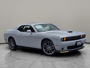 Dodge Challenger GT AWD