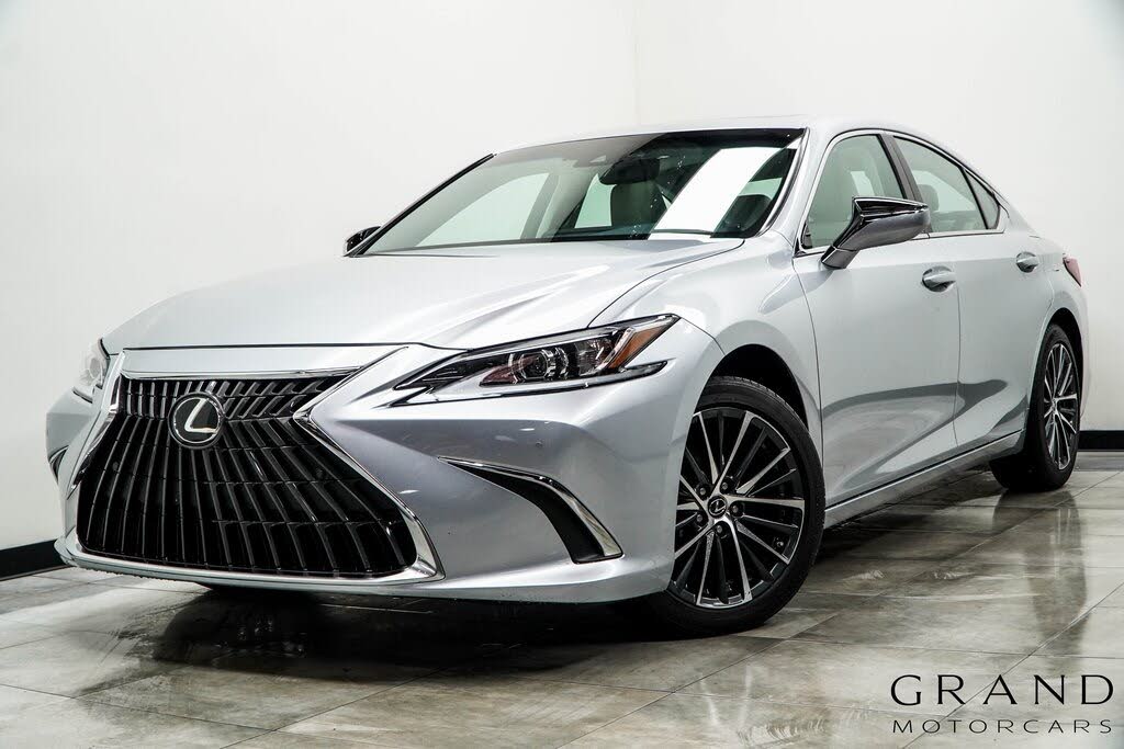 2024 Lexus ES 350 FWD