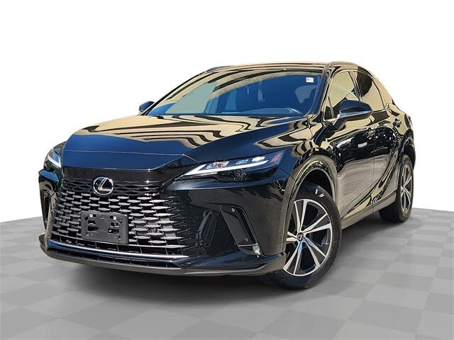 2024 Lexus RX 350 Premium FWD