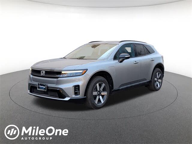 2025 Honda Prologue Touring AWD