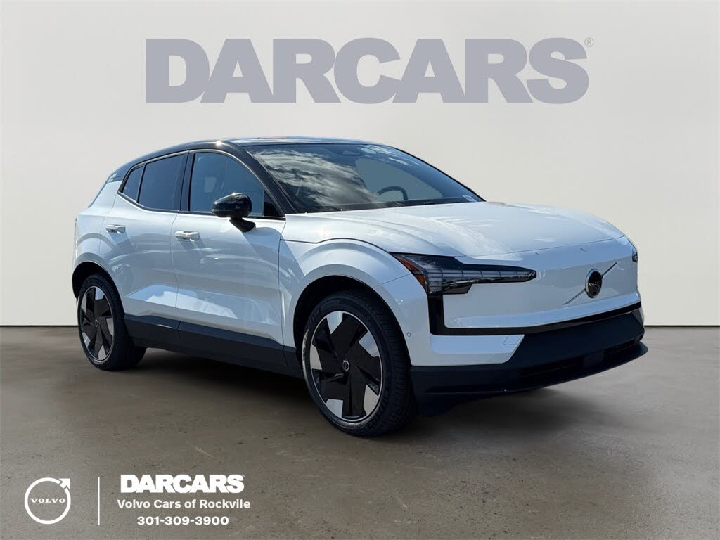 2025 Volvo EX30 Twin Ultra eAWD