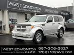 Dodge Nitro SXT 4WD