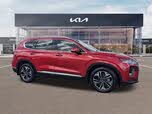 Hyundai Santa Fe 2.0T SEL FWD