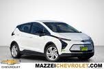 Chevrolet Bolt EV 1LT FWD