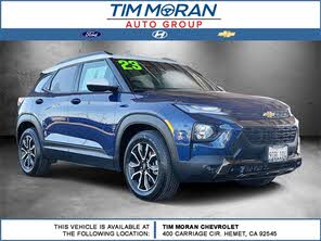 Chevrolet Trailblazer ACTIV FWD