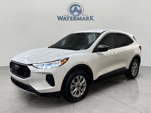 2024 Ford Escape Active AWD