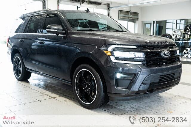 2024 Ford Expedition Limited 4WD