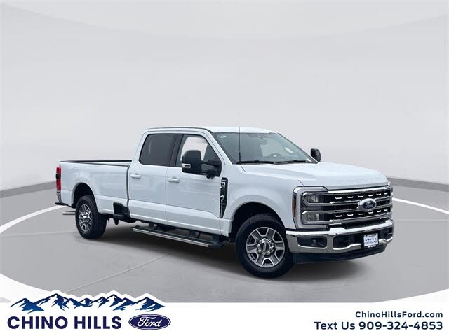 2026 Ford F-350 Super Duty
