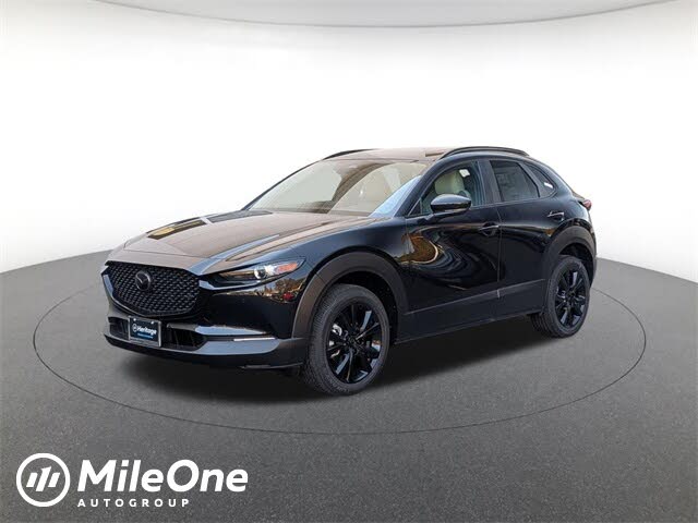 2026 Mazda CX-30 2.5 S Aire Edition AWD
