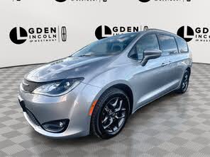 Chrysler Pacifica Touring L Plus FWD