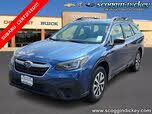 Subaru Outback Crossover AWD