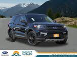 Ford Explorer XLT AWD