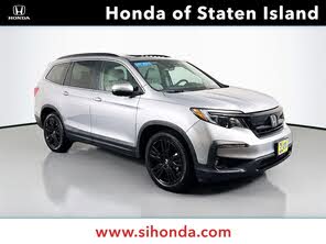 Honda Pilot SE AWD