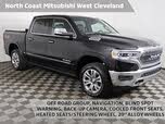 RAM 1500 Limited Crew Cab 4WD