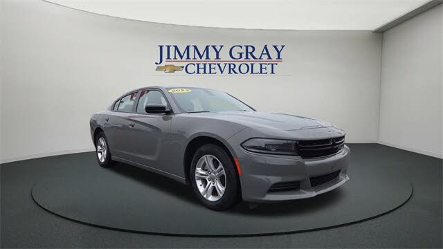 2023 Dodge Charger SXT RWD