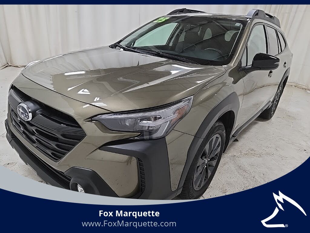 2023 Subaru Outback Onyx Edition XT AWD