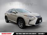 Lexus RX 350 AWD