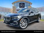 BMW X5 xDrive40i AWD