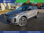 Land Rover Range Rover Evoque P250 R-Dynamic SE AWD