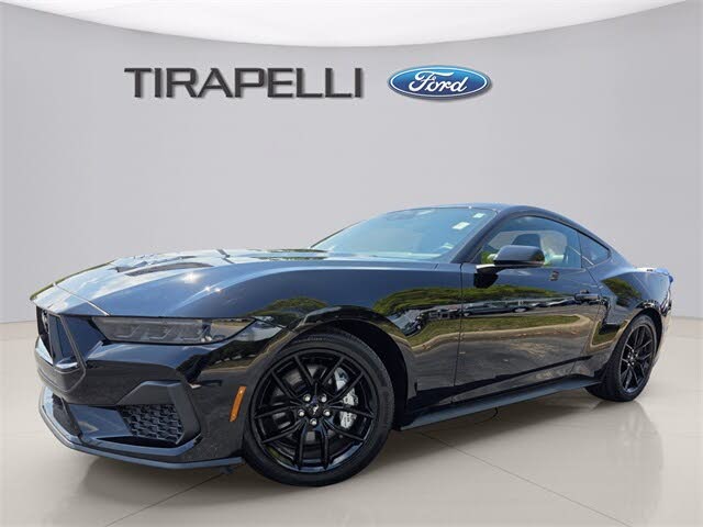 2024 Ford Mustang GT Premium Fastback RWD