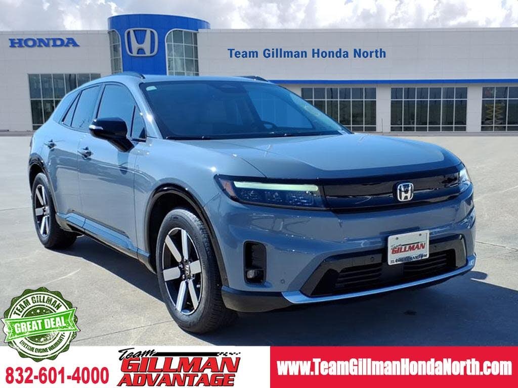 2025 Honda Prologue Touring FWD