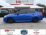 Subaru WRX Premium AWD