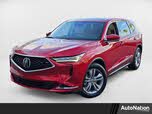 Acura MDX FWD