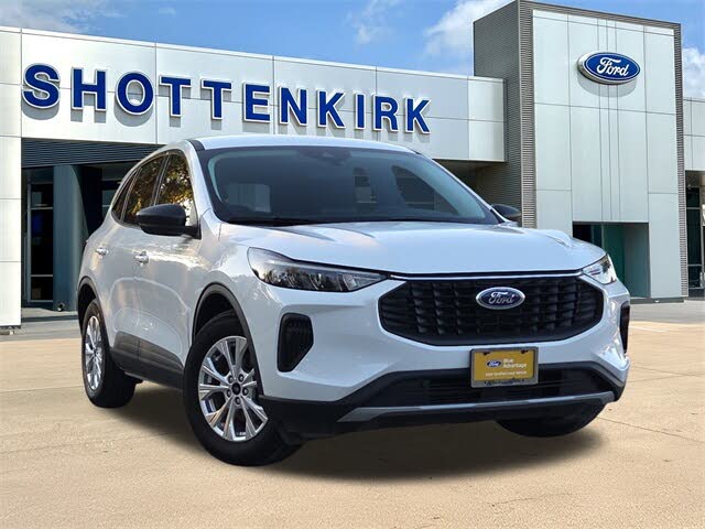 2023 Ford Escape Active FWD
