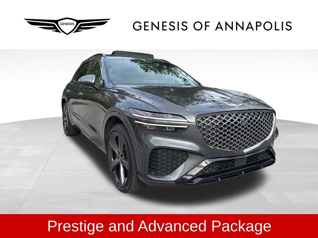 2023 Genesis GV70 3.5T Sport AWD