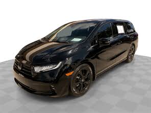 Honda Odyssey Sport FWD