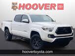 Toyota Tacoma SR5 V6 Double Cab 4WD