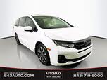 Honda Odyssey Elite FWD
