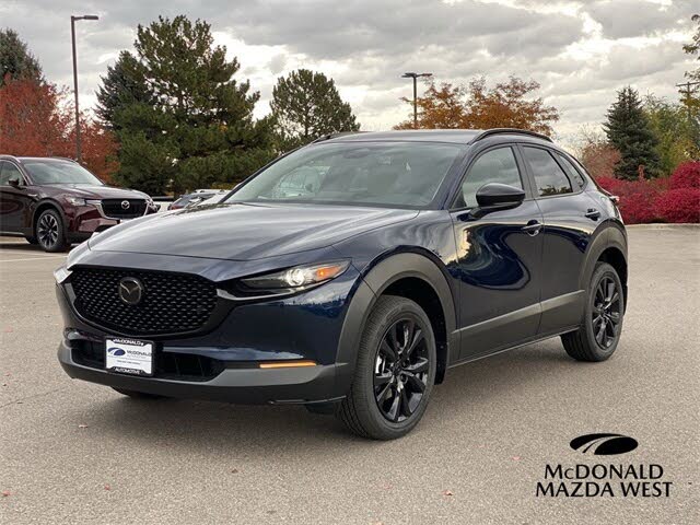 2026 Mazda CX-30 2.5 S Aire Edition AWD