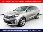 Kia Sorento SX V6 AWD