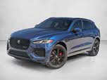 Jaguar F-PACE P400 R-Dynamic S AWD
