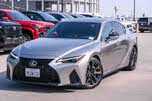 Lexus IS 350 F Sport RWD