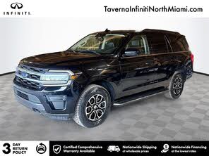 Ford Expedition XLT 4WD