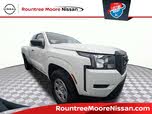 Nissan Frontier S King Cab RWD