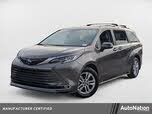 Toyota Sienna Limited 7-Passenger FWD
