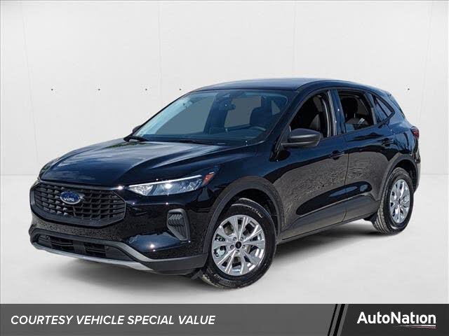 2025 Ford Escape Active FWD