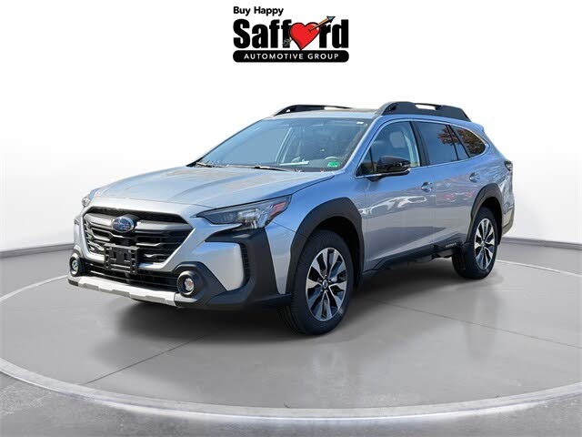 2025 Subaru Outback Limited AWD