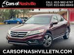 Honda Crosstour EX V6