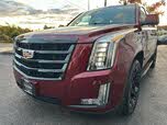 Cadillac Escalade Luxury 4WD