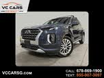 Hyundai Palisade Limited AWD