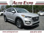 Hyundai Tucson Ultimate FWD