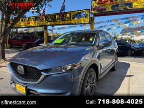Mazda CX-5 Touring AWD