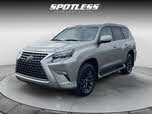 Lexus GX 460 AWD