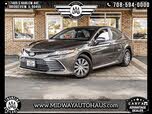 Toyota Camry Hybrid LE FWD