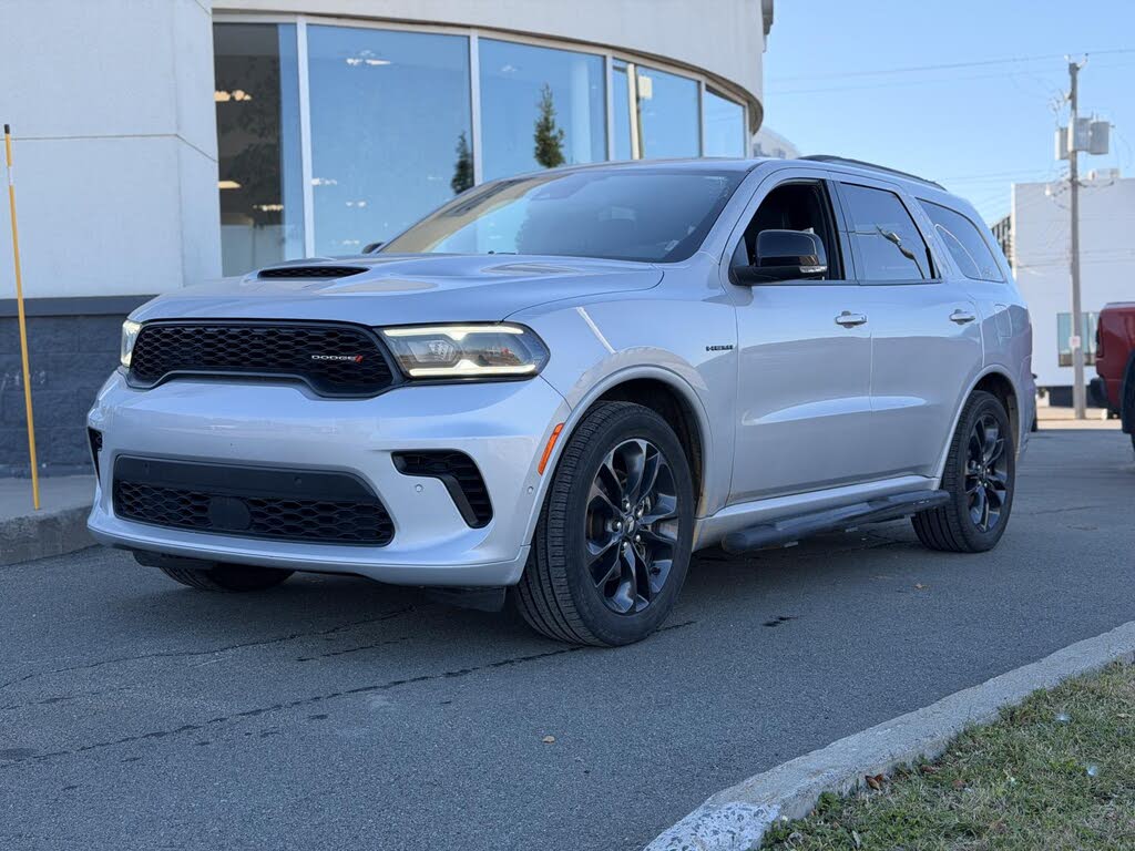 2024 Dodge Durango R/T AWD
