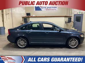 Volvo S40 2.4i
